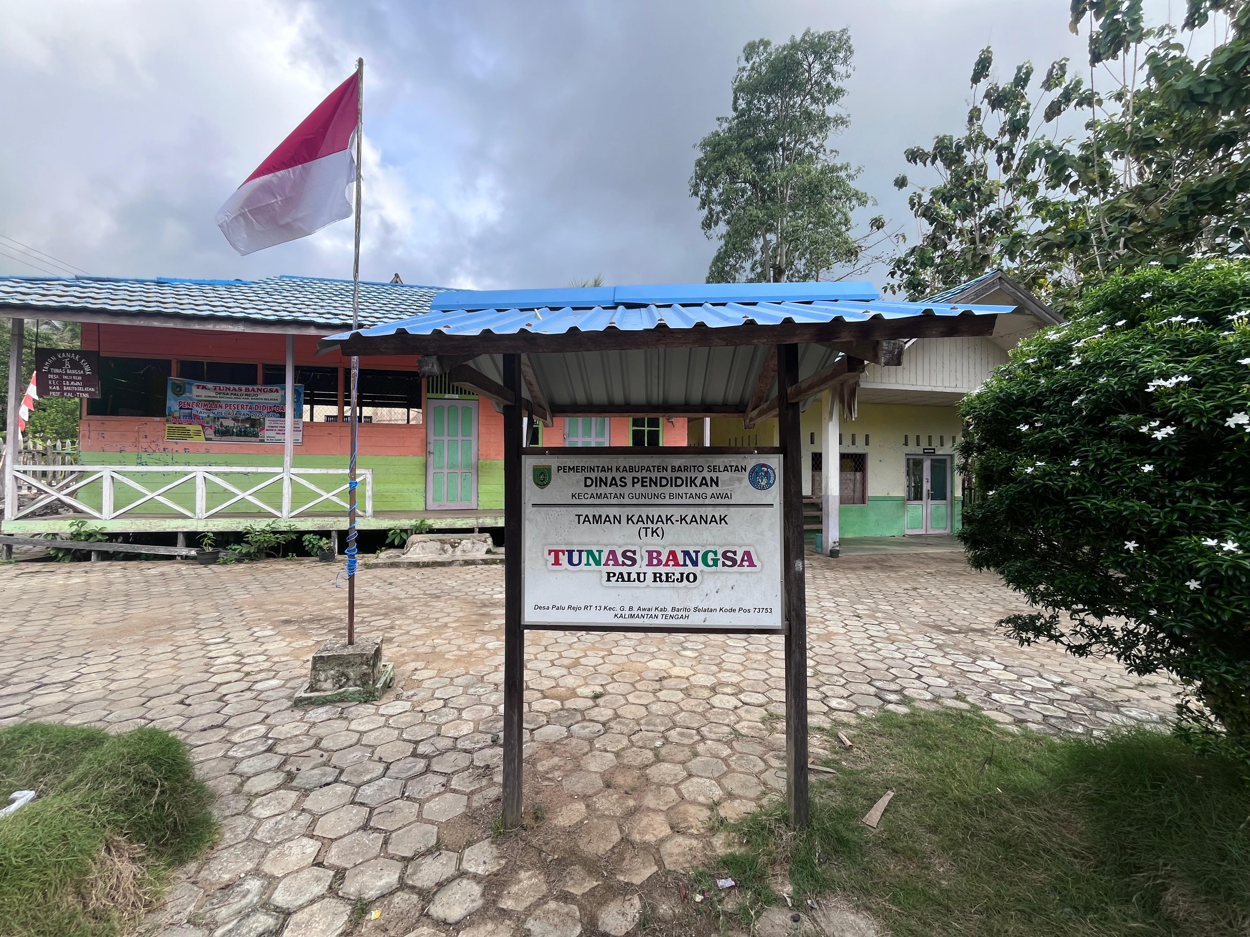 TK Tunas Bangsa
