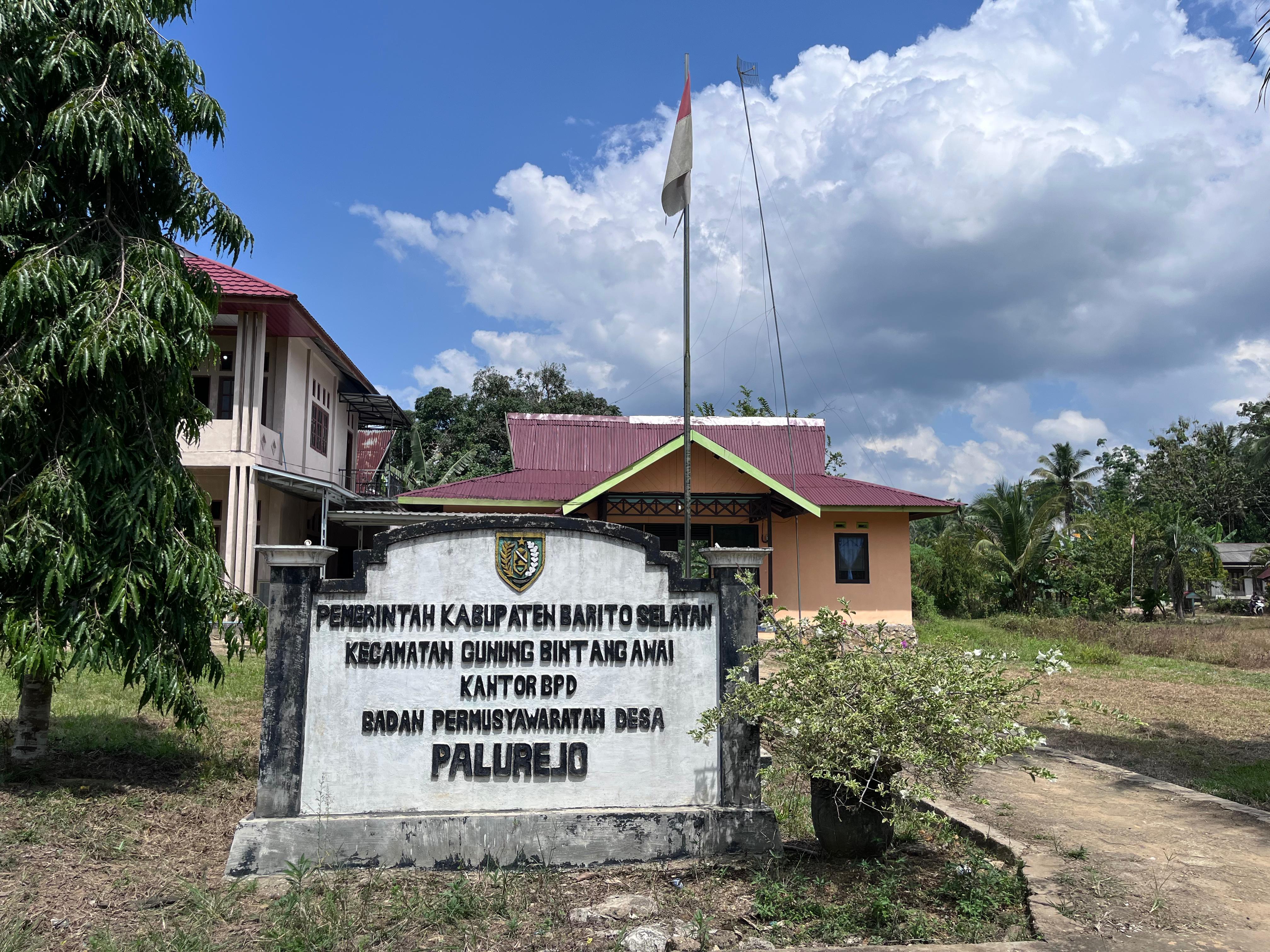 Kantor BPD